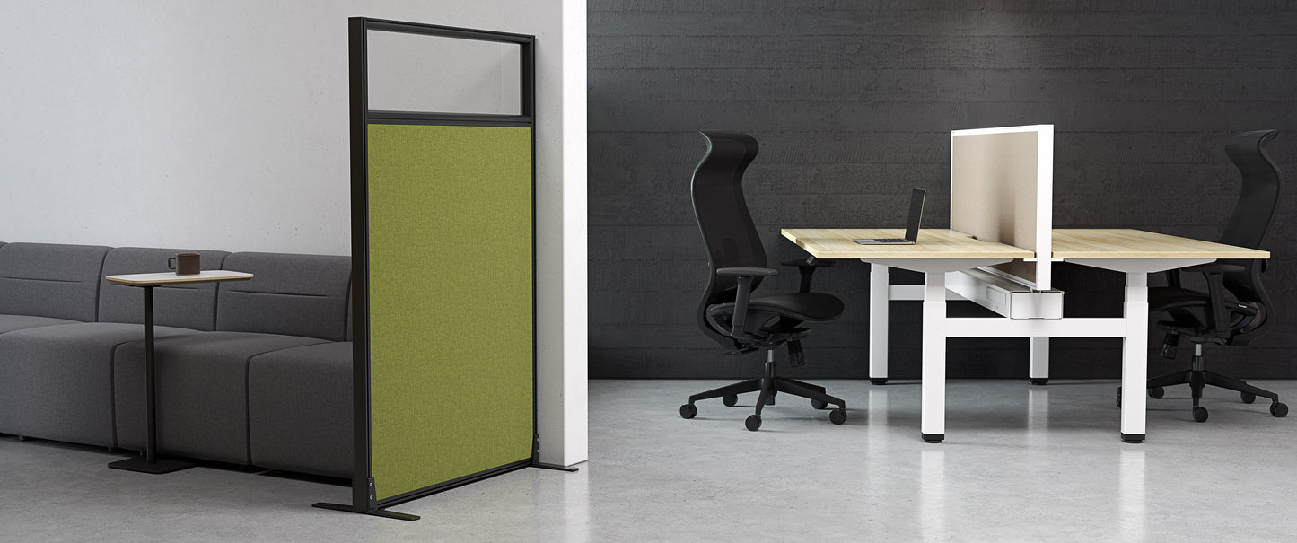 Studio 50 Partitions - McGreals
