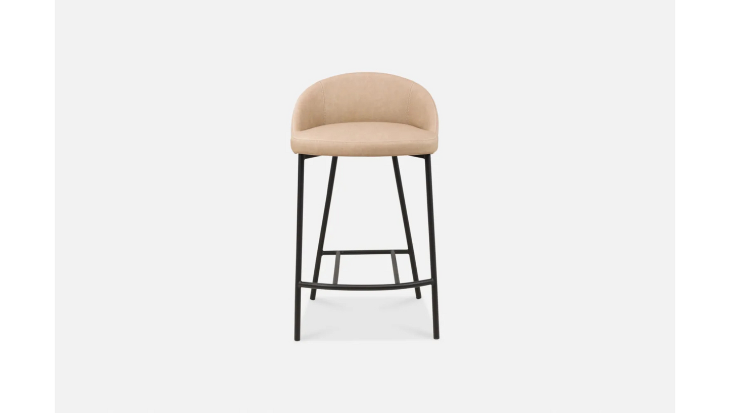 Mick Barstool - McGreals