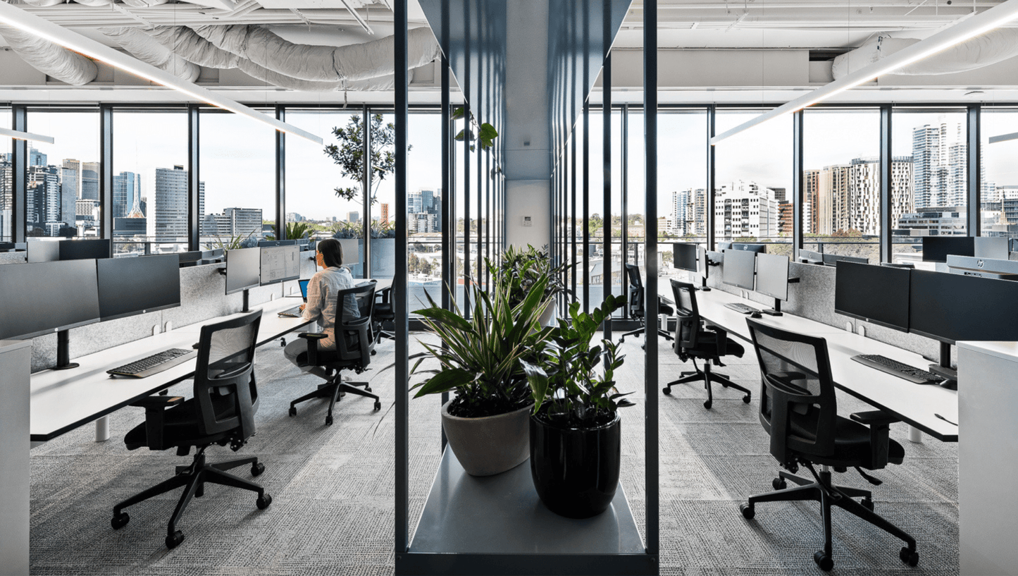 Seating Team Air Chair