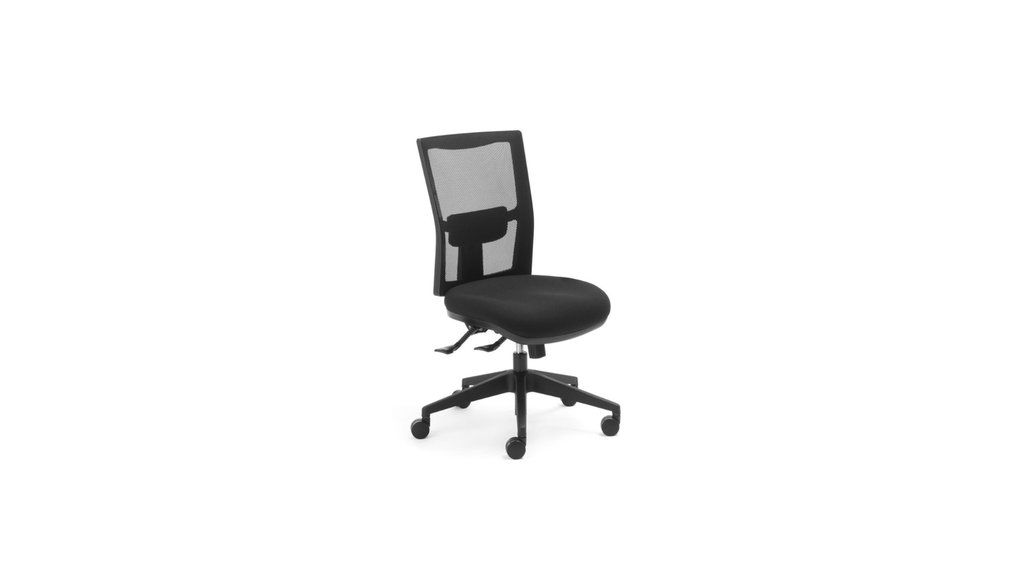 Seating Without arms Team Air Chair