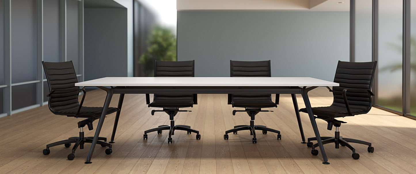 Team Boardroom Table - McGreals