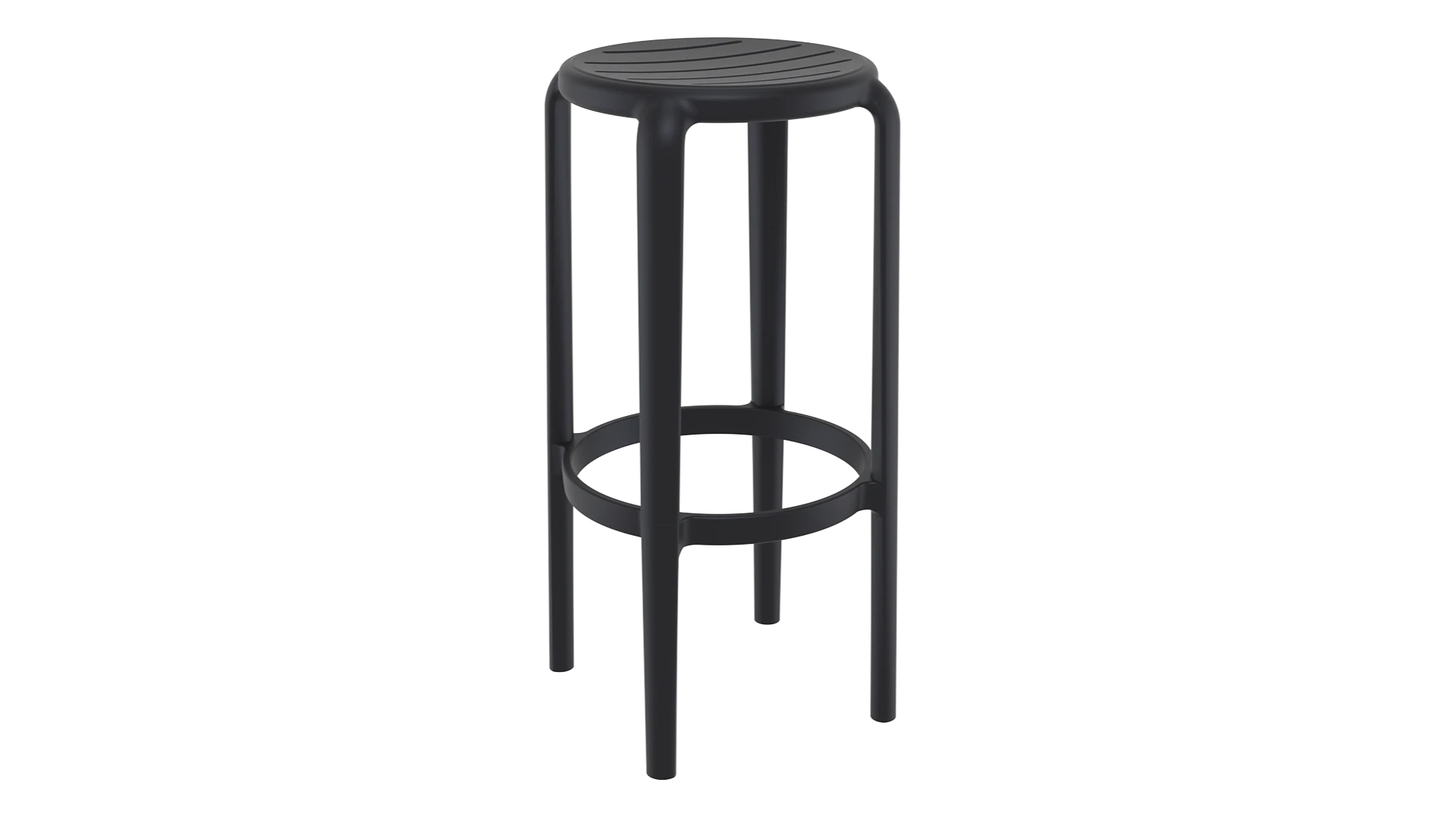 Tom Stool