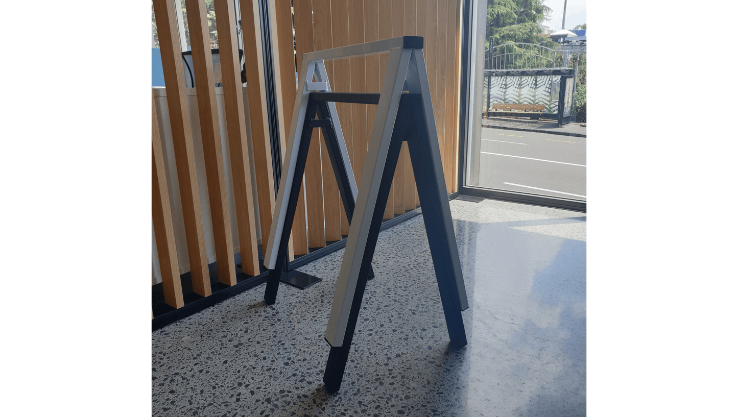 Desks Trestle Leg Set