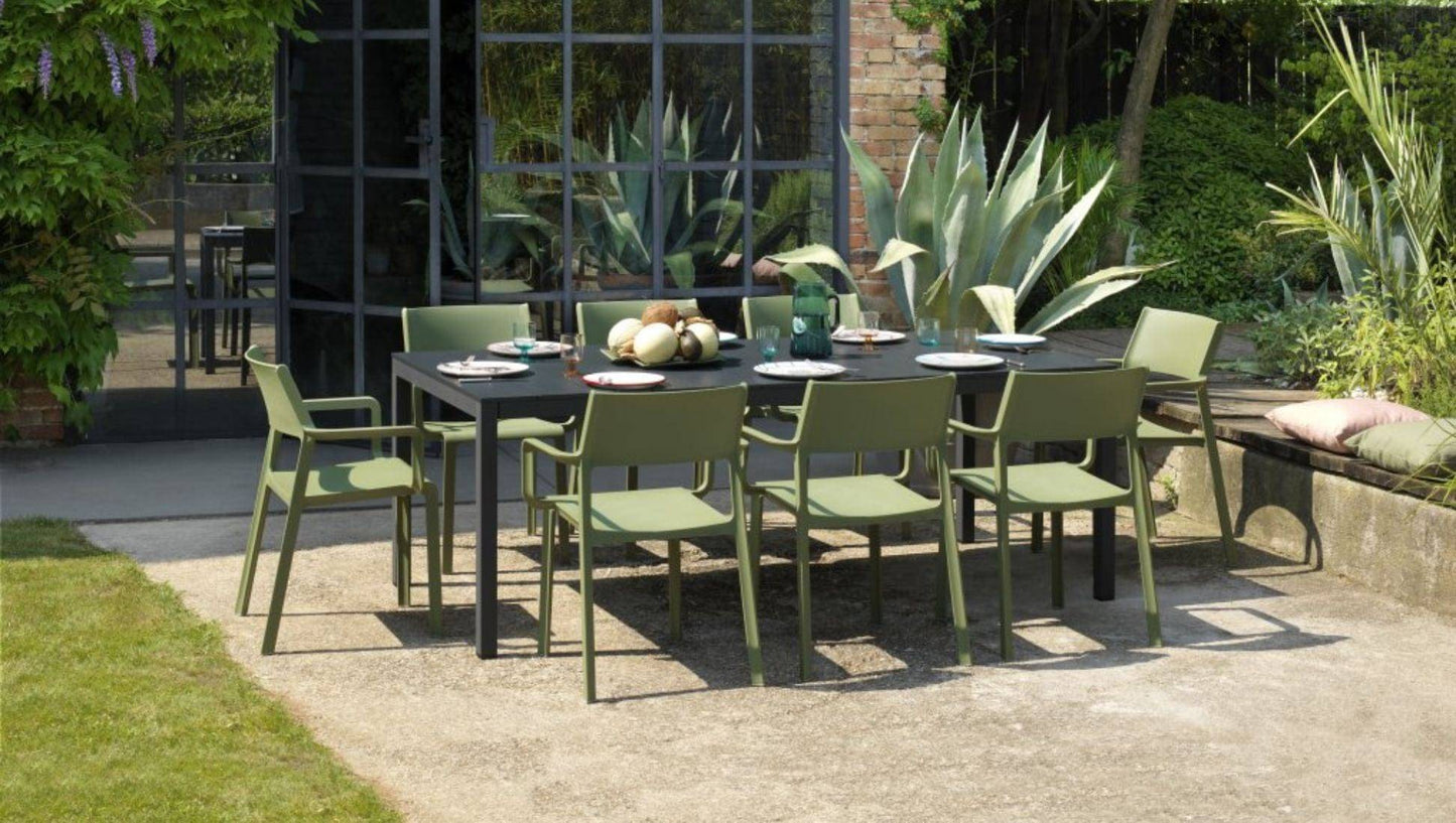 Seating Trill Armchair