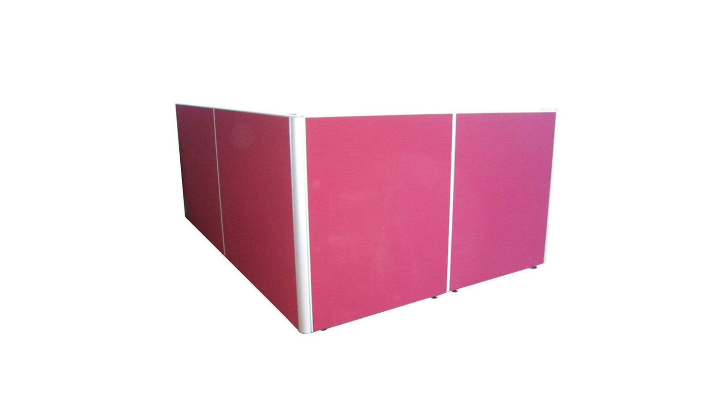 Partitions Velcro Partitions and Screens