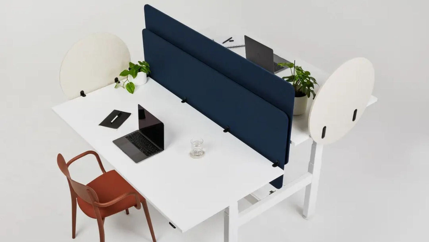 Partitions Vicinity Desk Screens