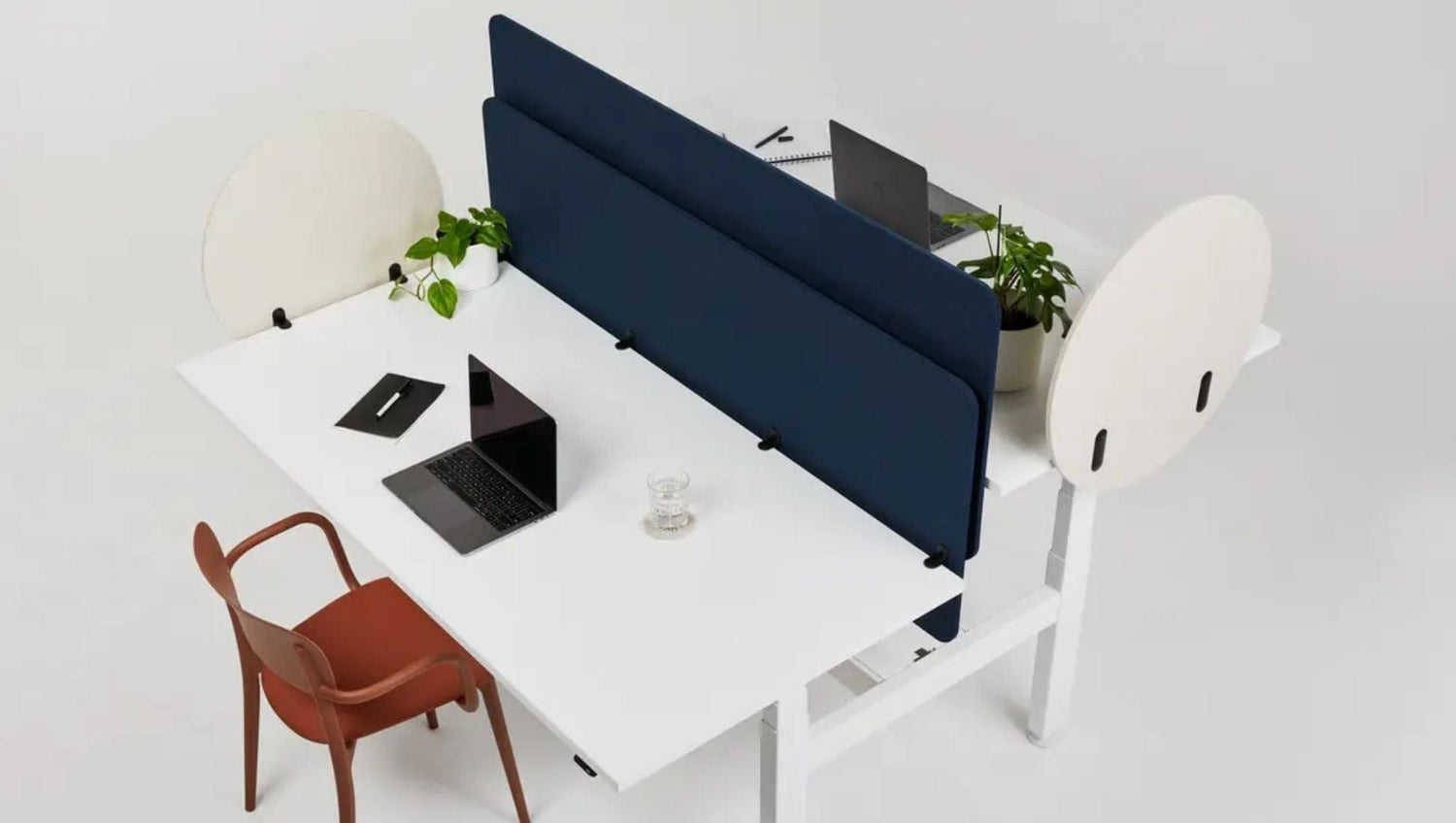 Partitions Vicinity Desk Screens