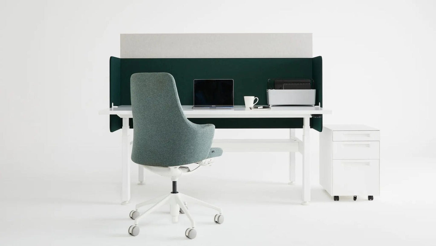 Partitions Vicinity Desk Screens