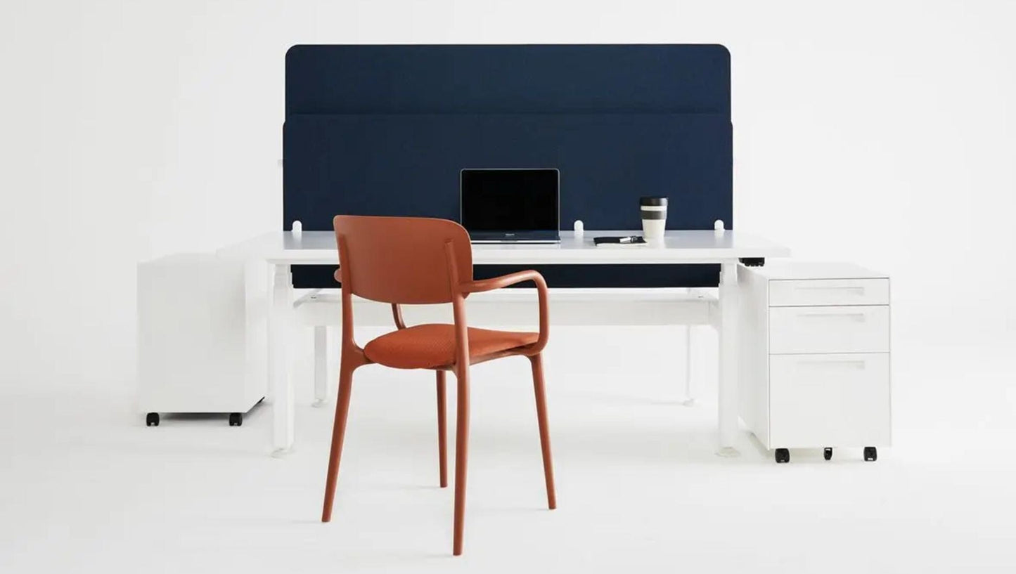 Partitions Vicinity Desk Screens