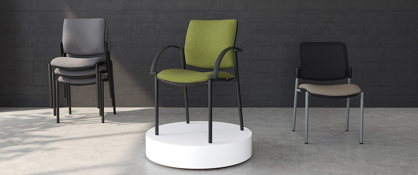 Vision Chair - McGreals