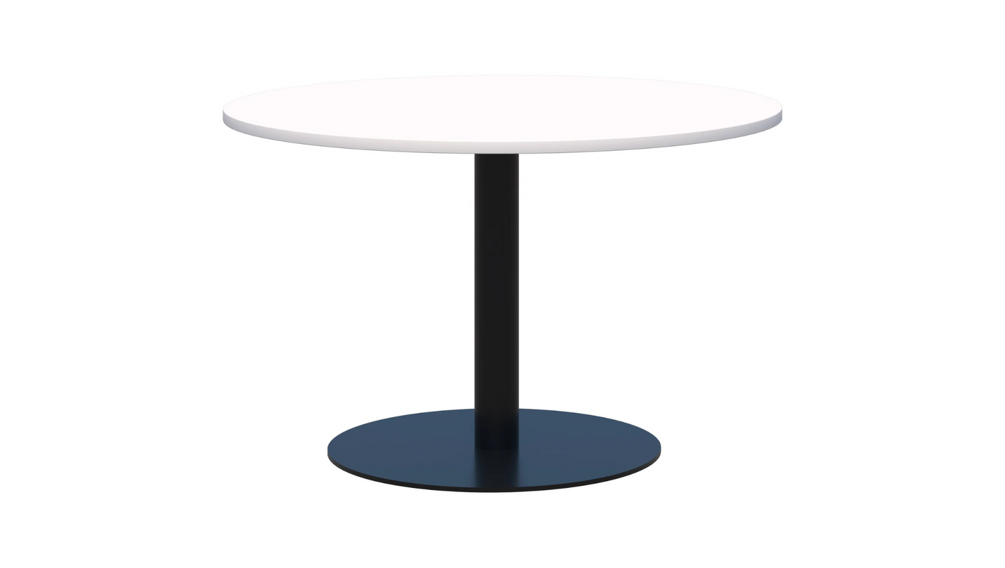 Classic Round Meeting Table - McGreals