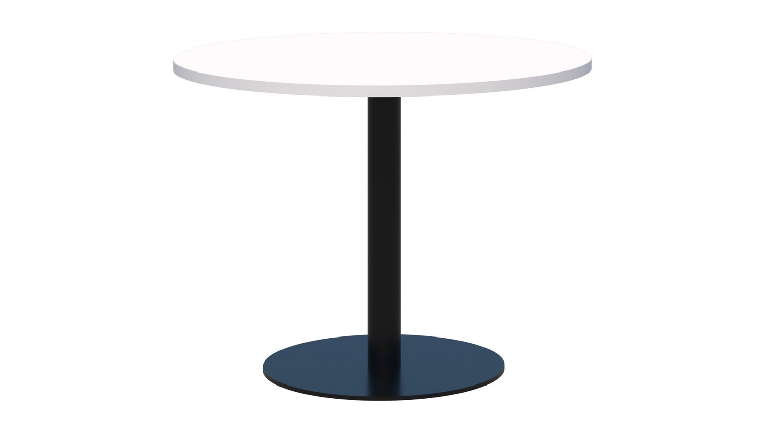 Classic Round Meeting Table - McGreals