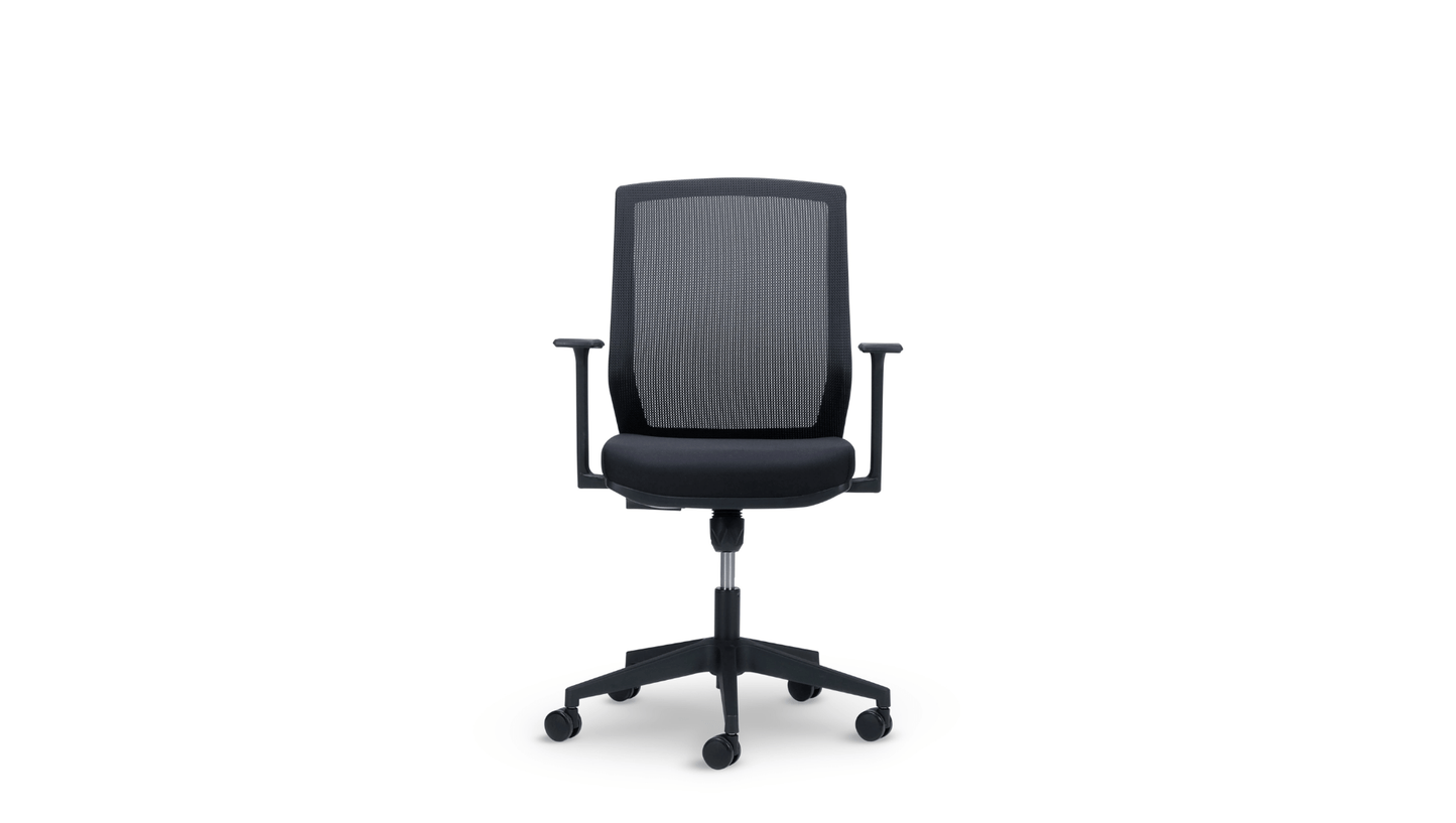 Seating Work Mesh Chair