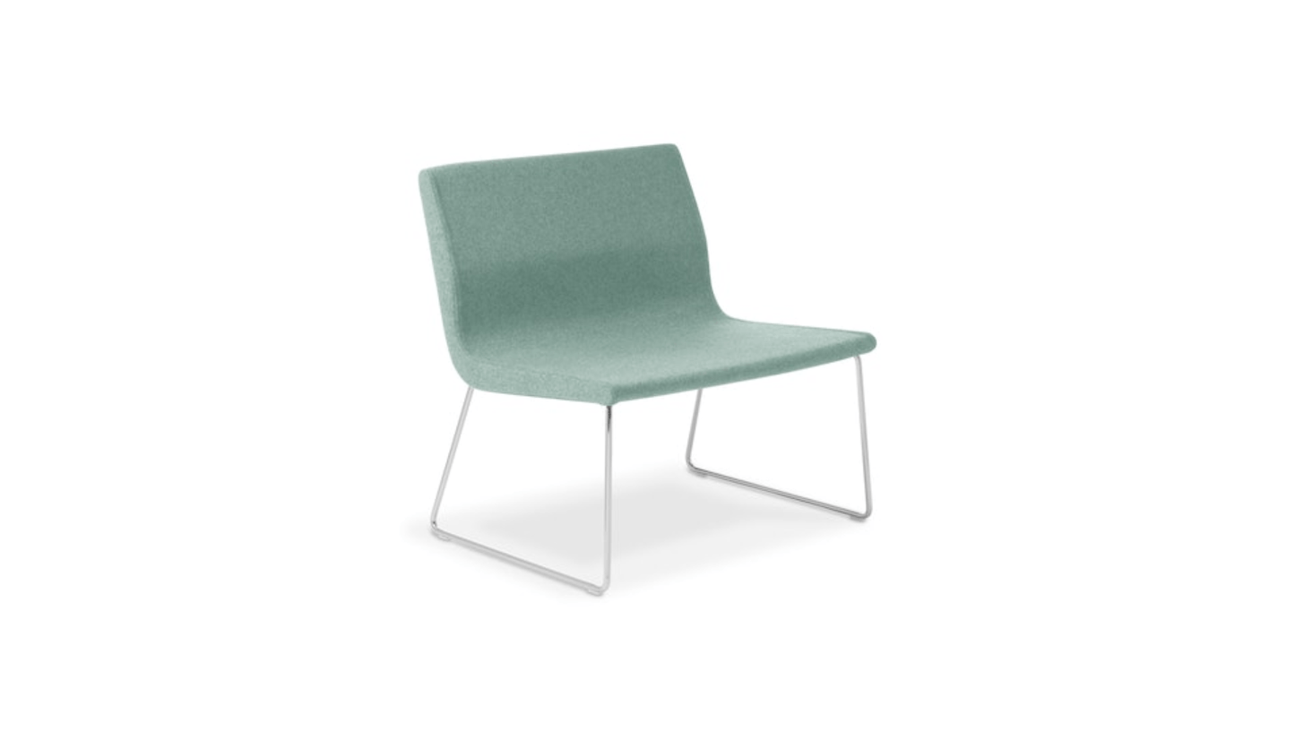 Soft Seating York Chair