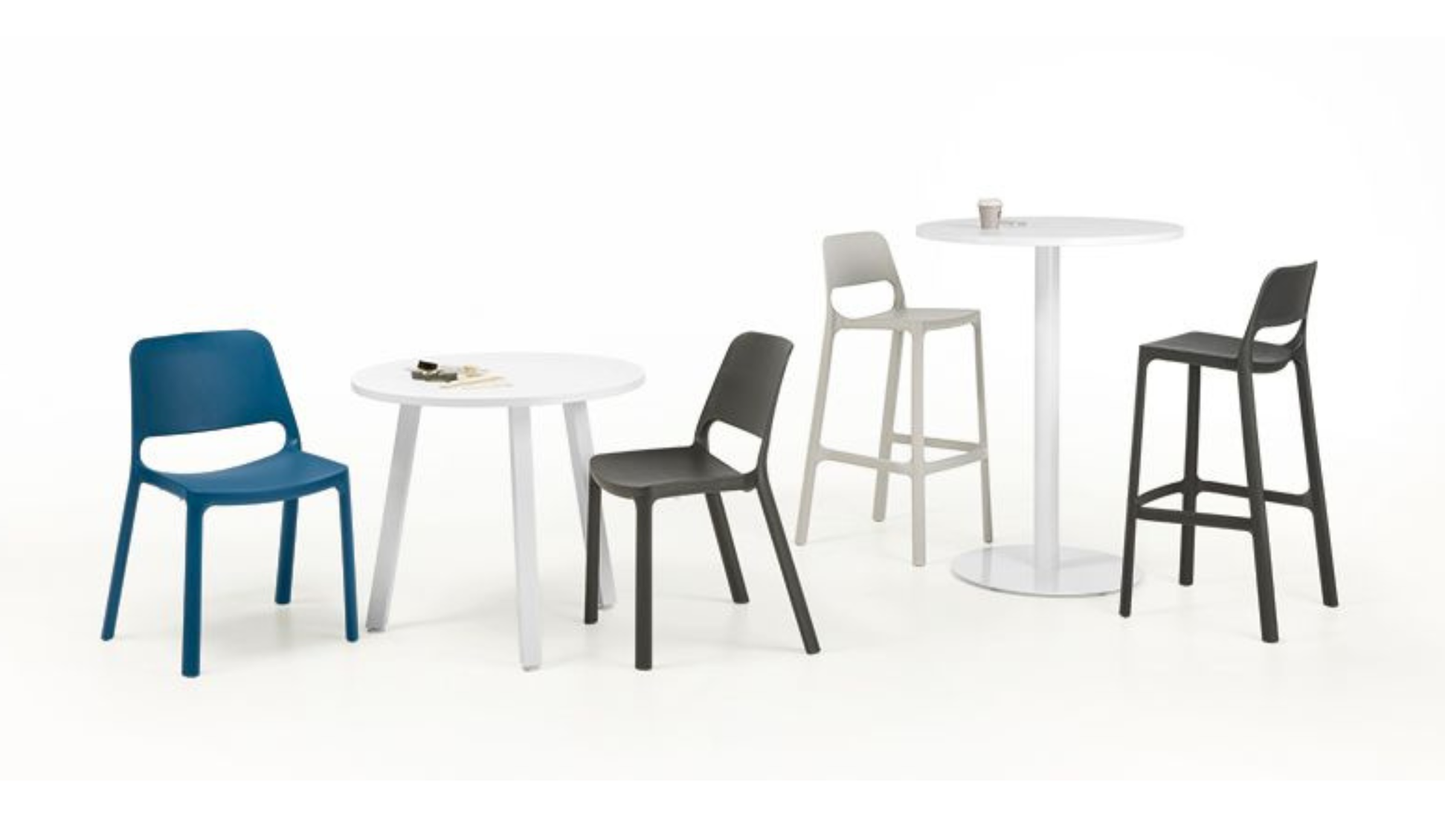 Zero Bar Stool - McGreals