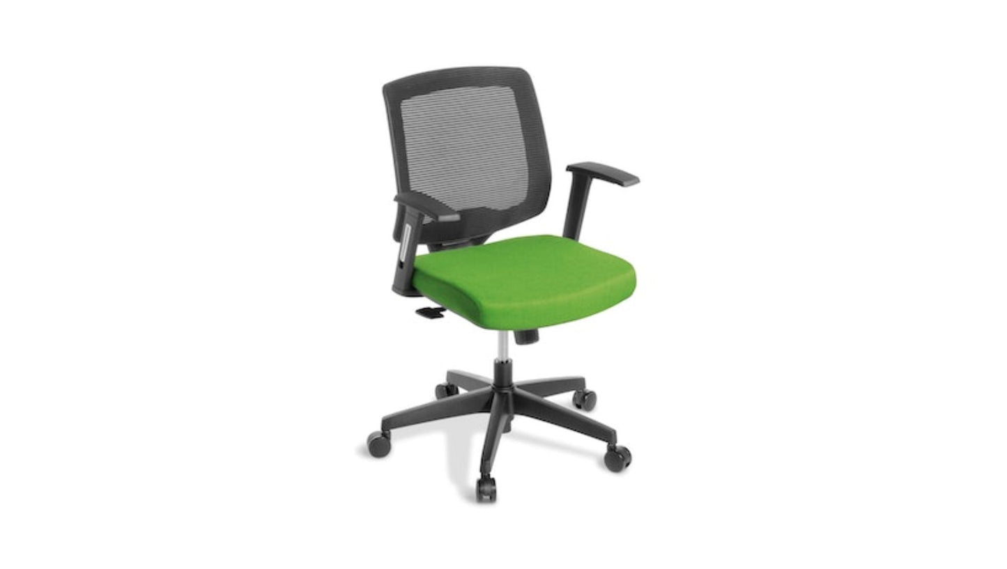 Seating Media Meeting Chair