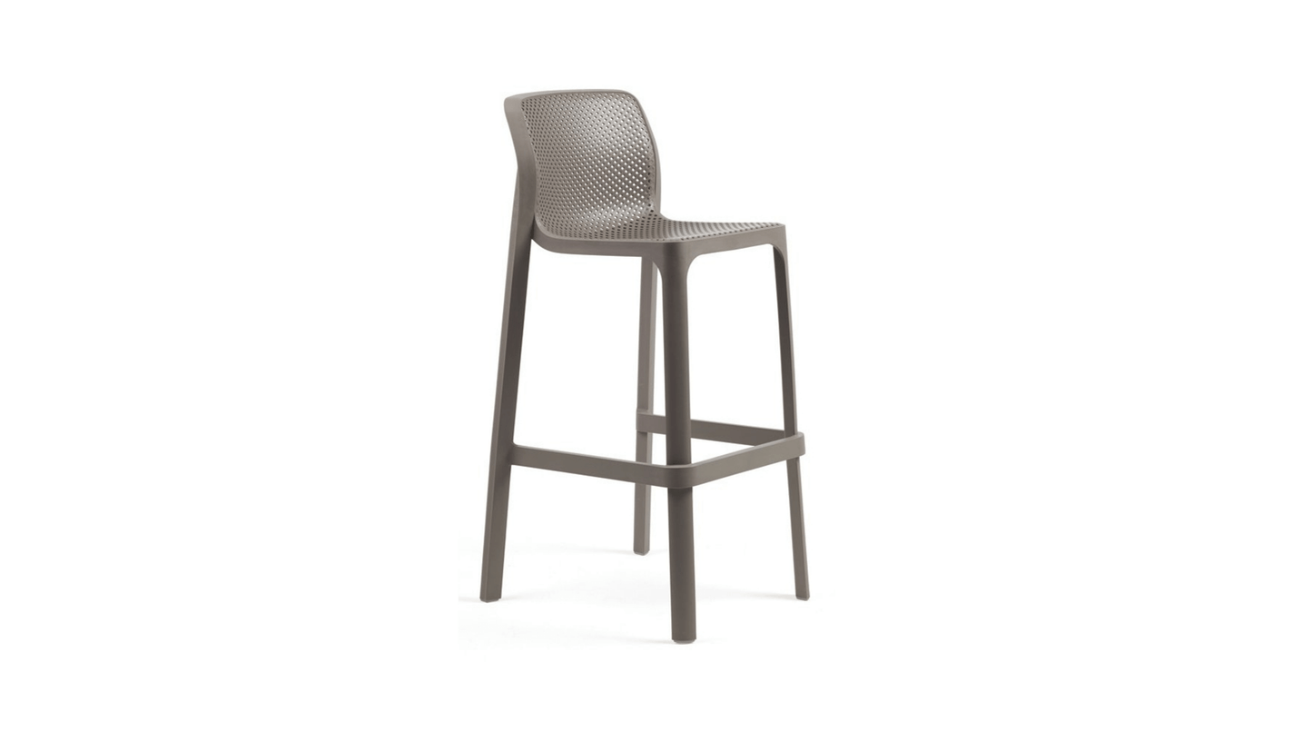 Seating Net Barstool