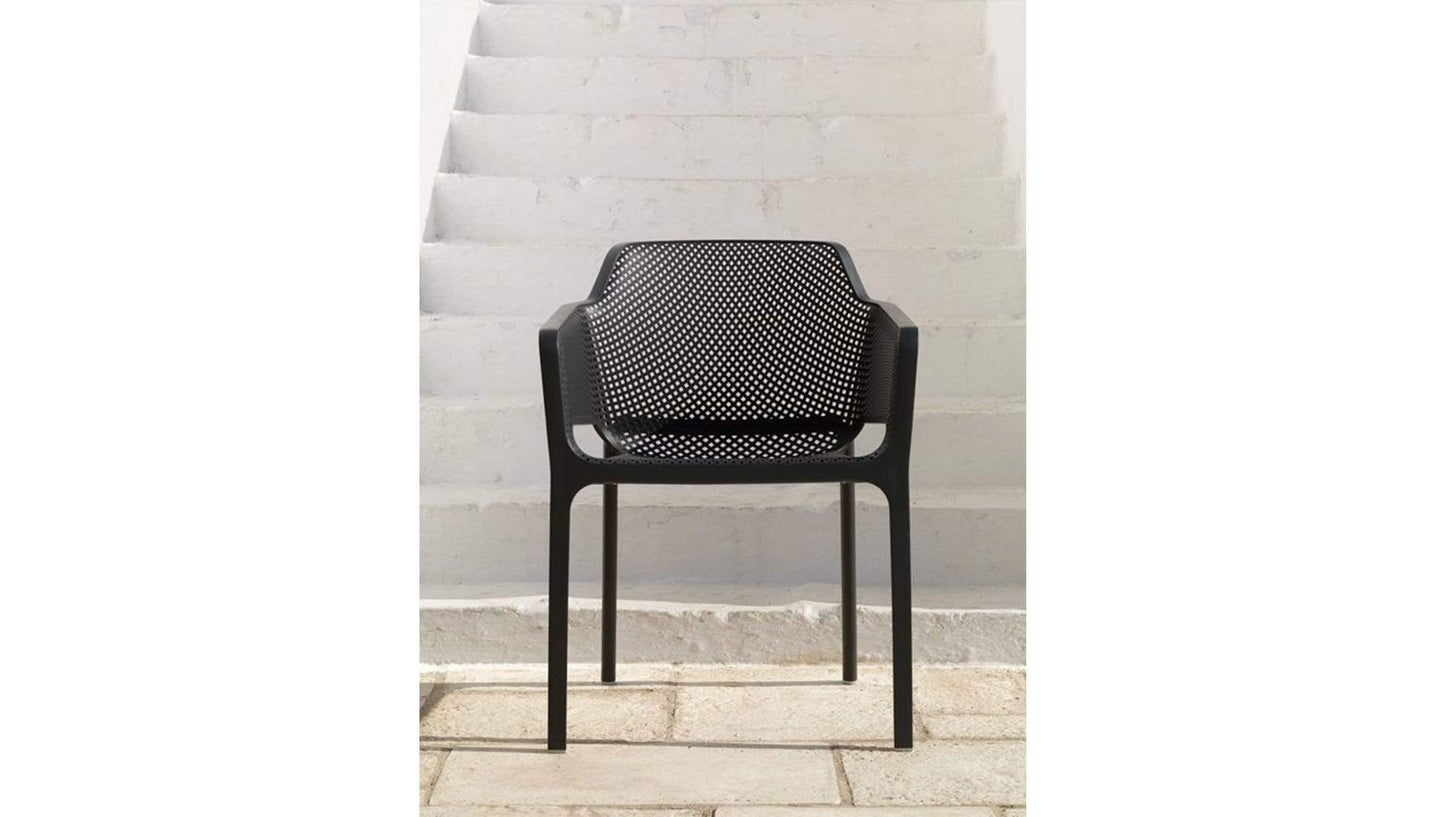 Seating Net Chair