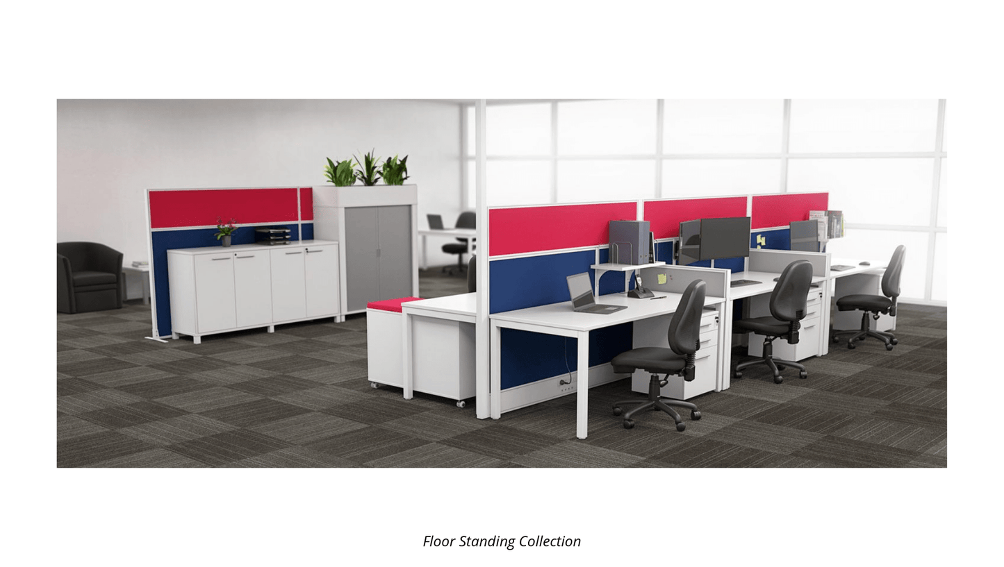 Partitions Studio 50 Partitions