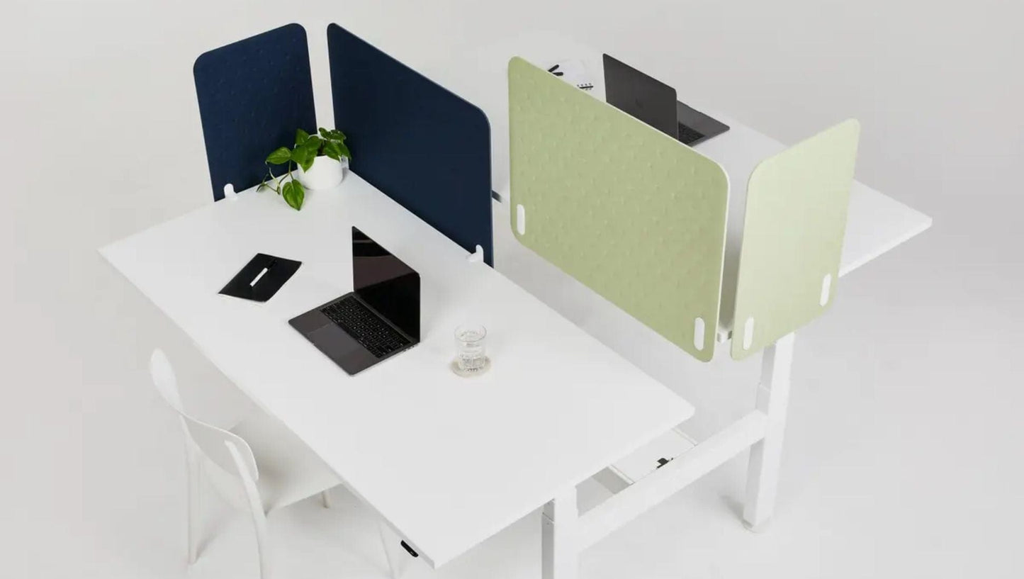 Partitions Vicinity Desk Screens