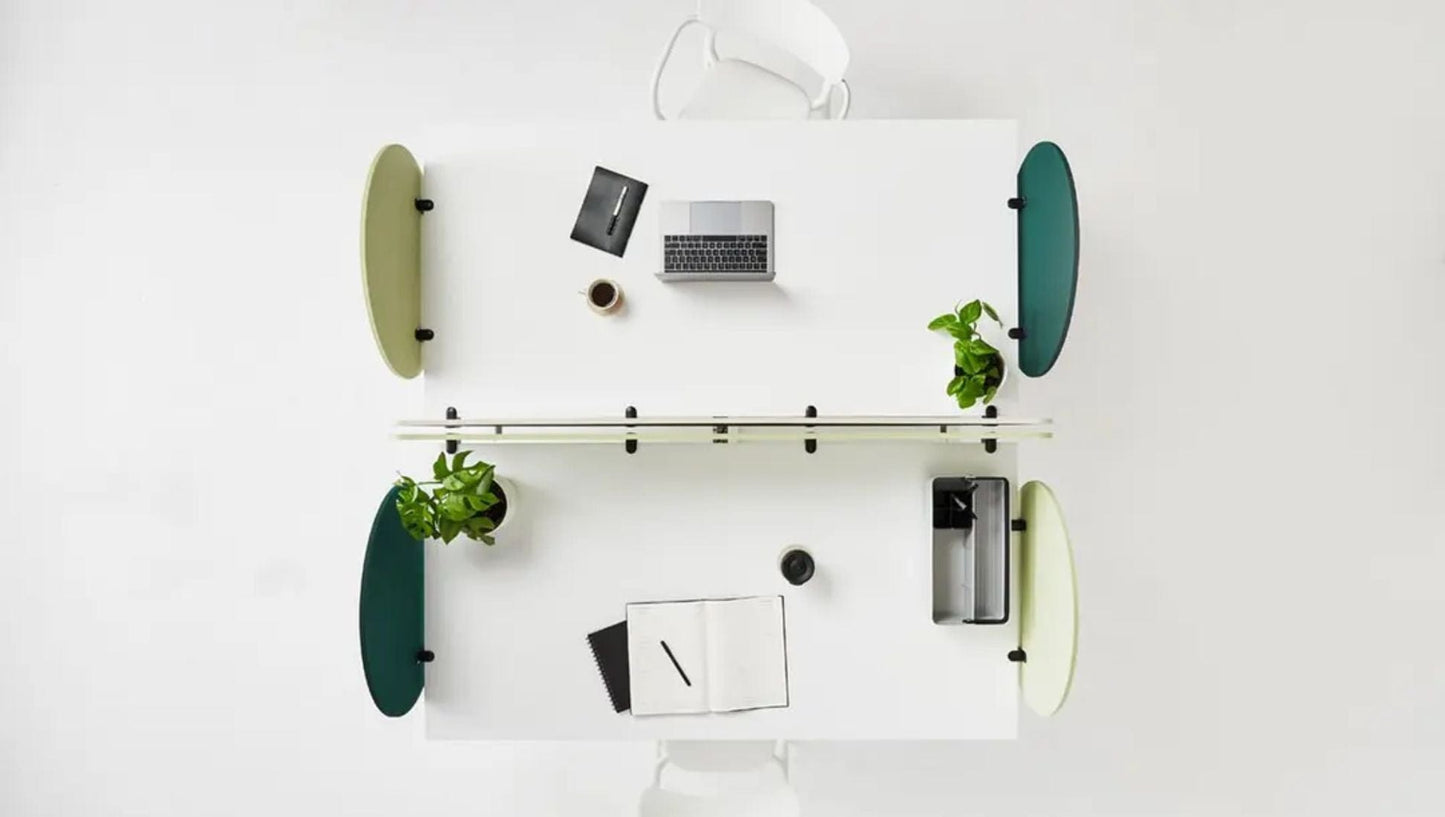 Partitions Vicinity Desk Screens