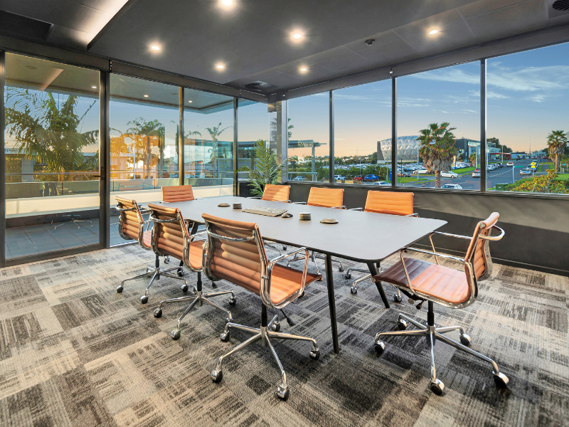 The latest trends in office furniture in 2023