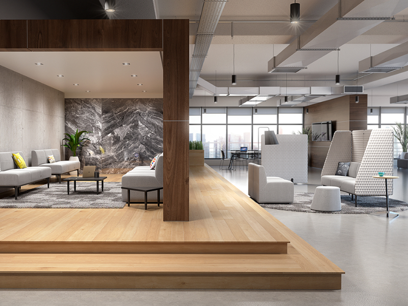 Sleek Modernity: The Evolution of Furniture Design