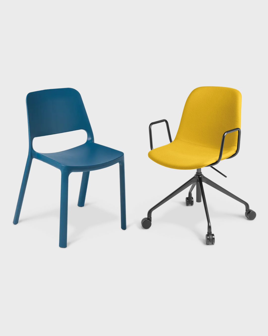 CHAIR OF THE MONTH