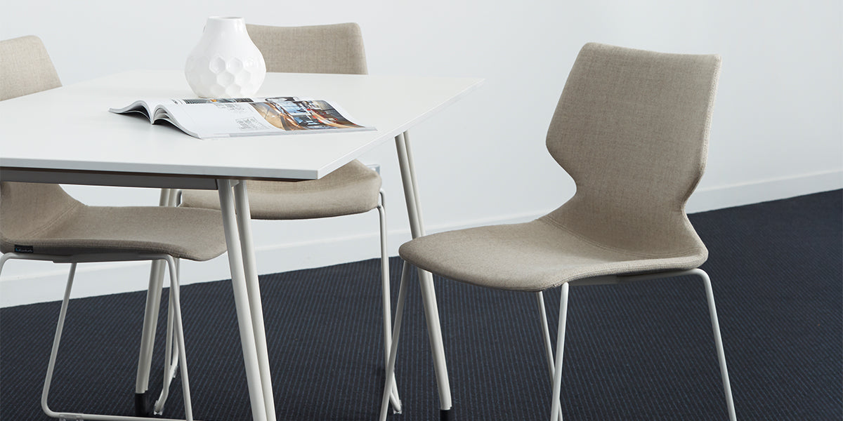 OFFICE CHAIRS & SEATING