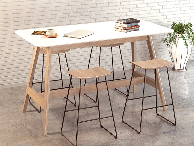 TABLES