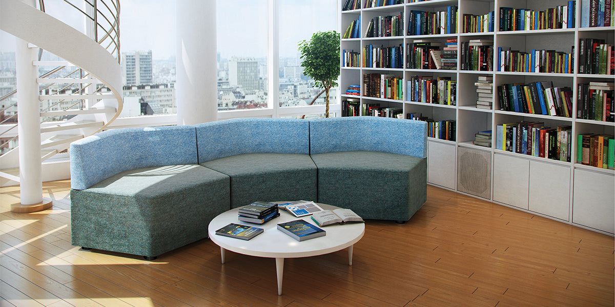 SOFT SEATING