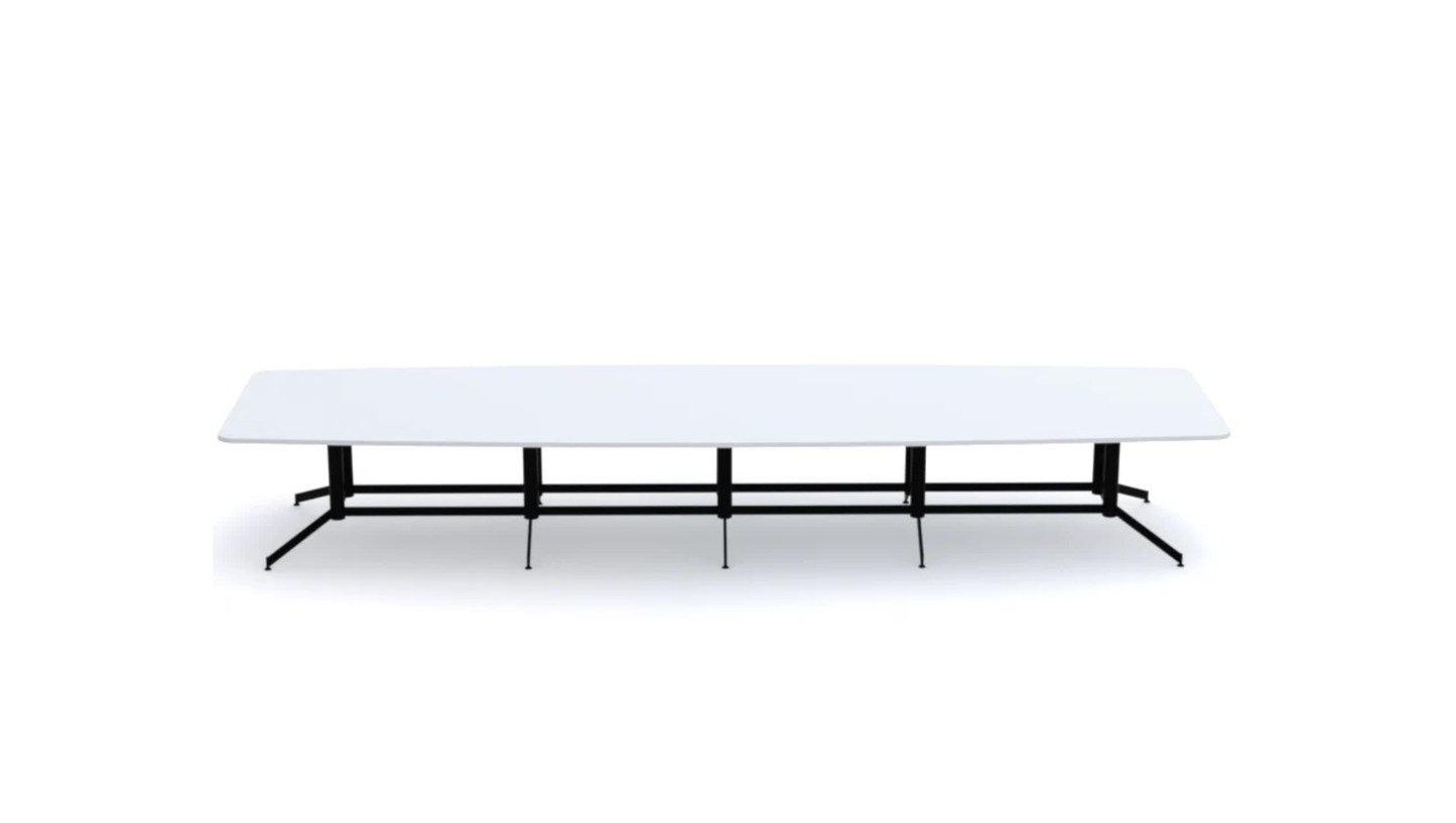 Samson Boardroom Table