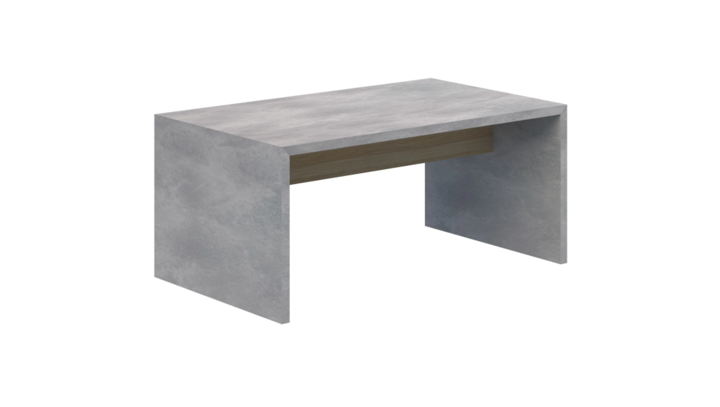 Block Coffee Table - McGreals