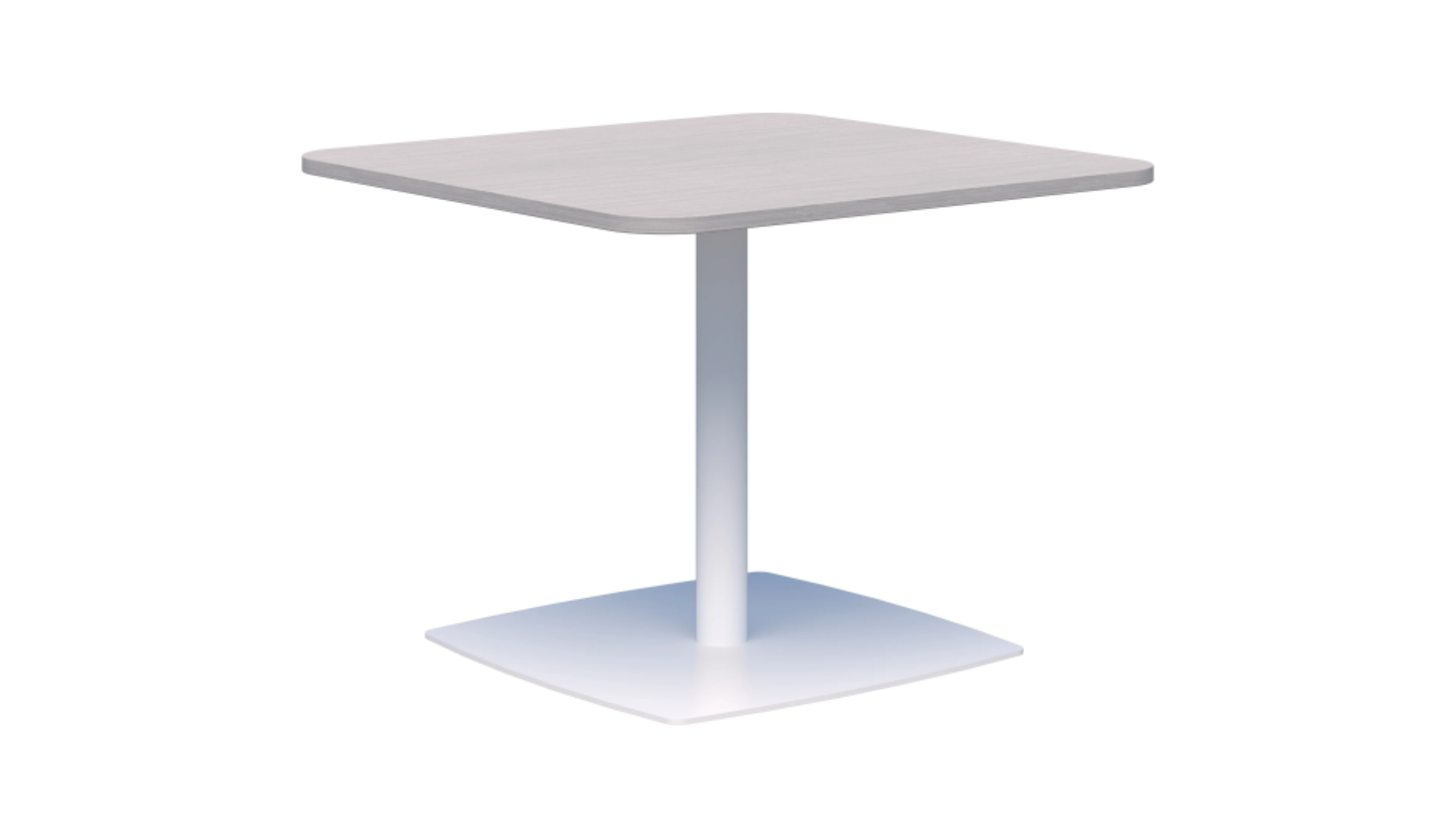 Classic Square Meeting Table - McGreals