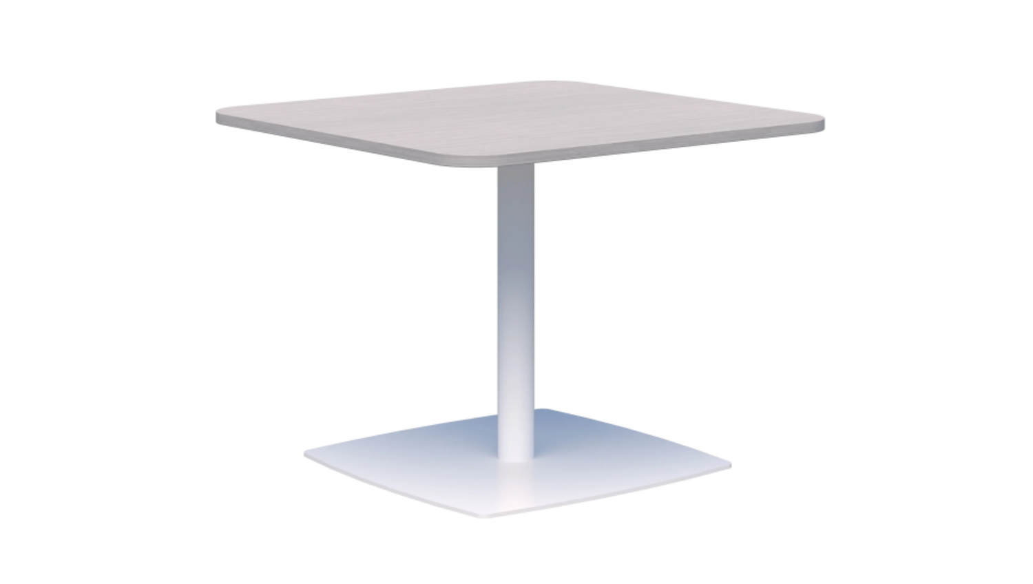 Classic Square Meeting Table - McGreals