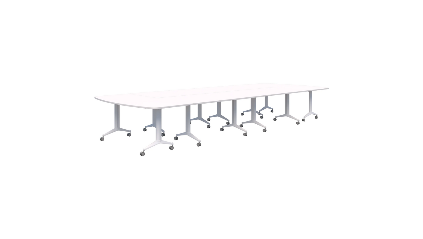 Boost Boardroom Table | McGreals