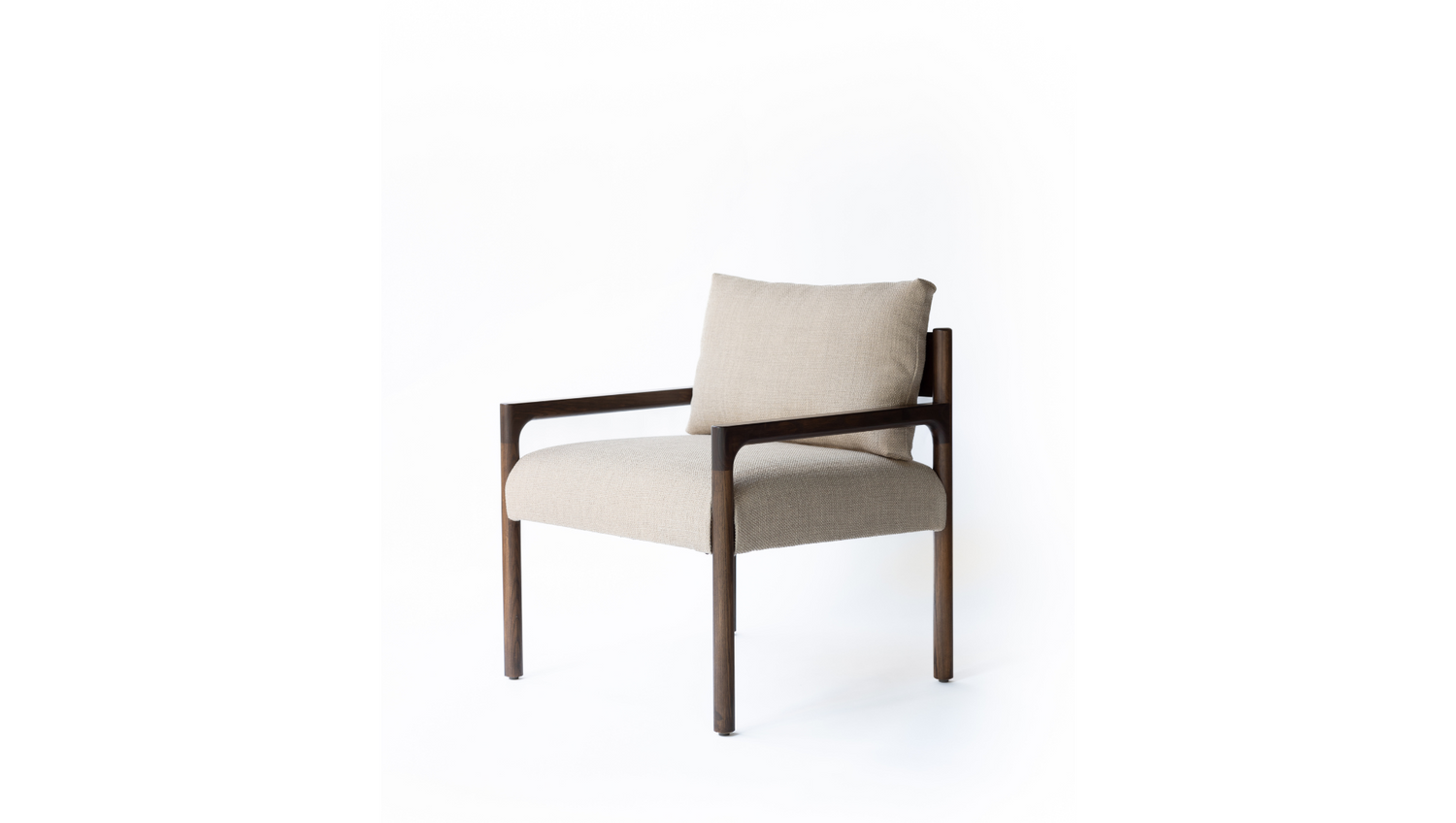 Cooper Arm Chair - McGreals