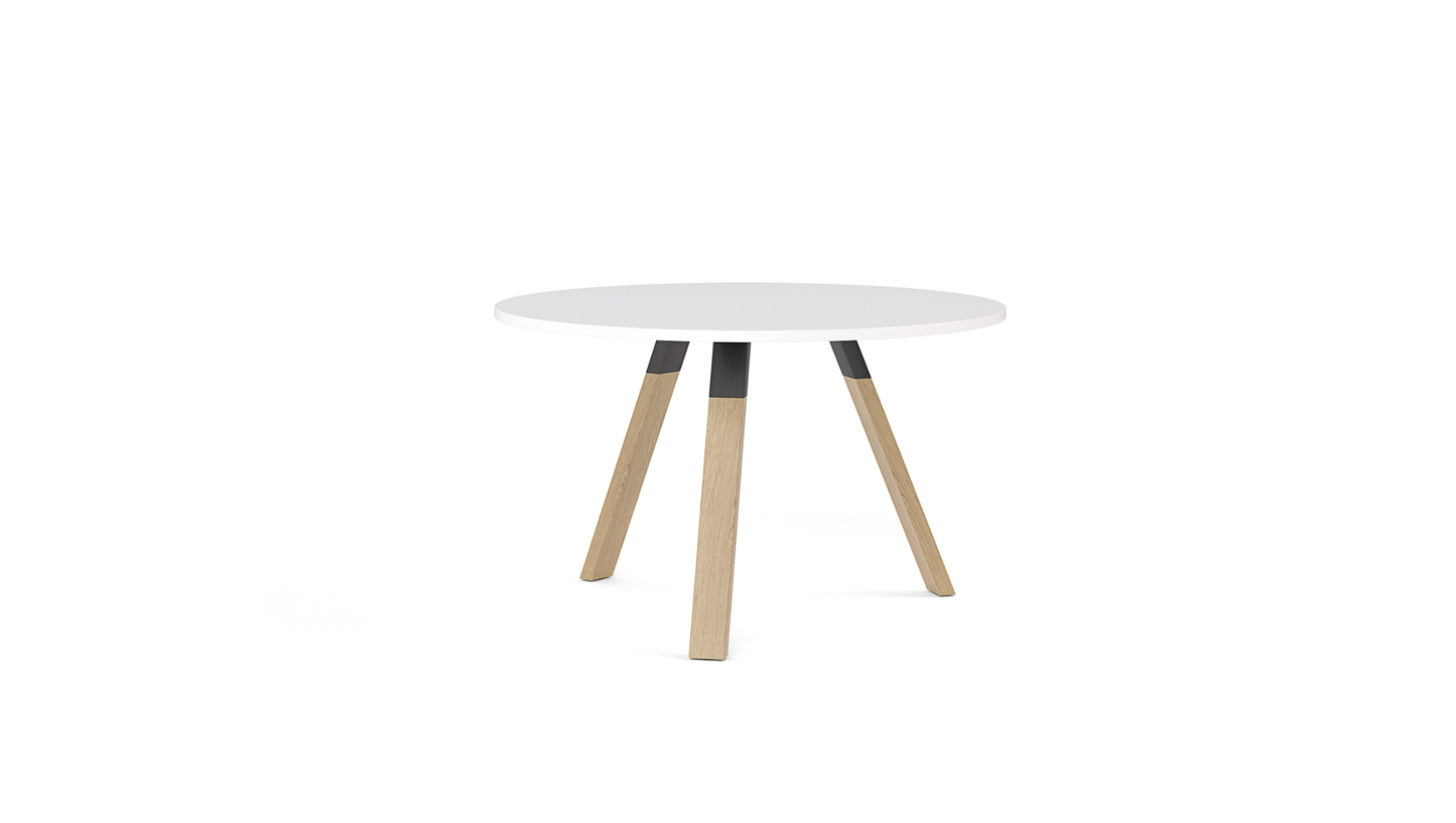Ligna Meeting Table - McGreals