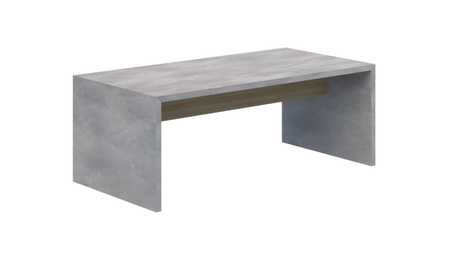 Block Coffee Table - McGreals