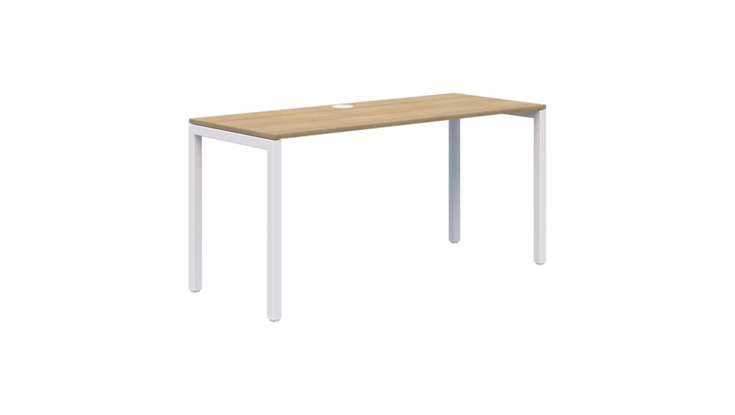 Avero Single Desk - McGreals