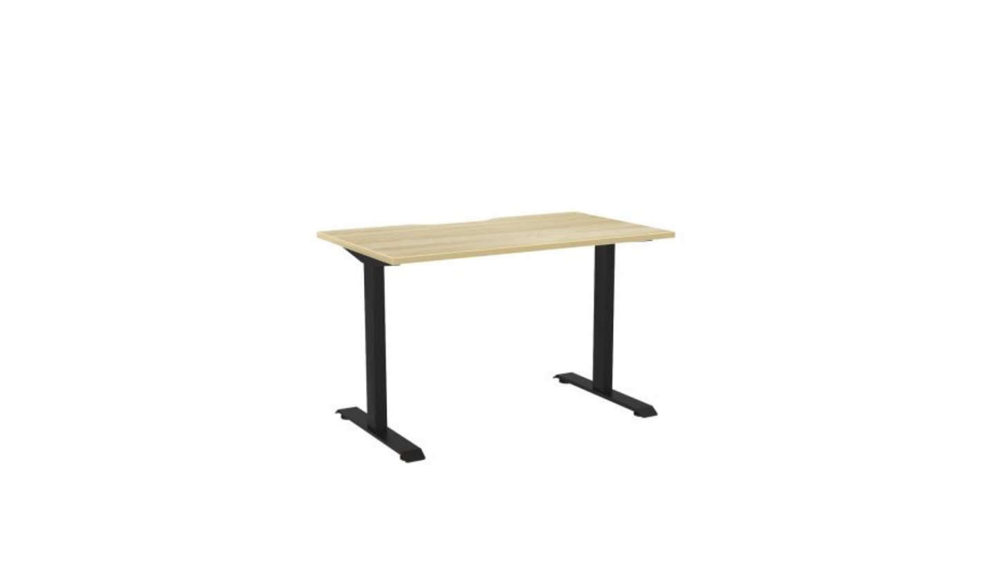 Haven Fixed Desk - McGreals