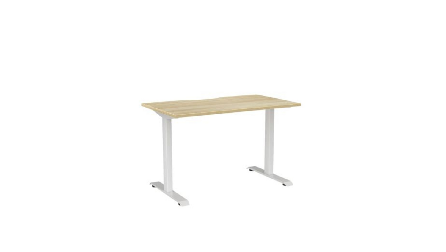 Haven Fixed Desk - McGreals