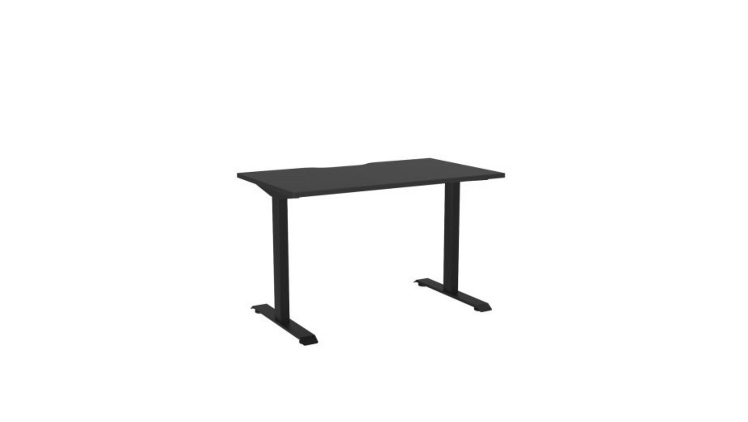 Haven Fixed Desk - McGreals