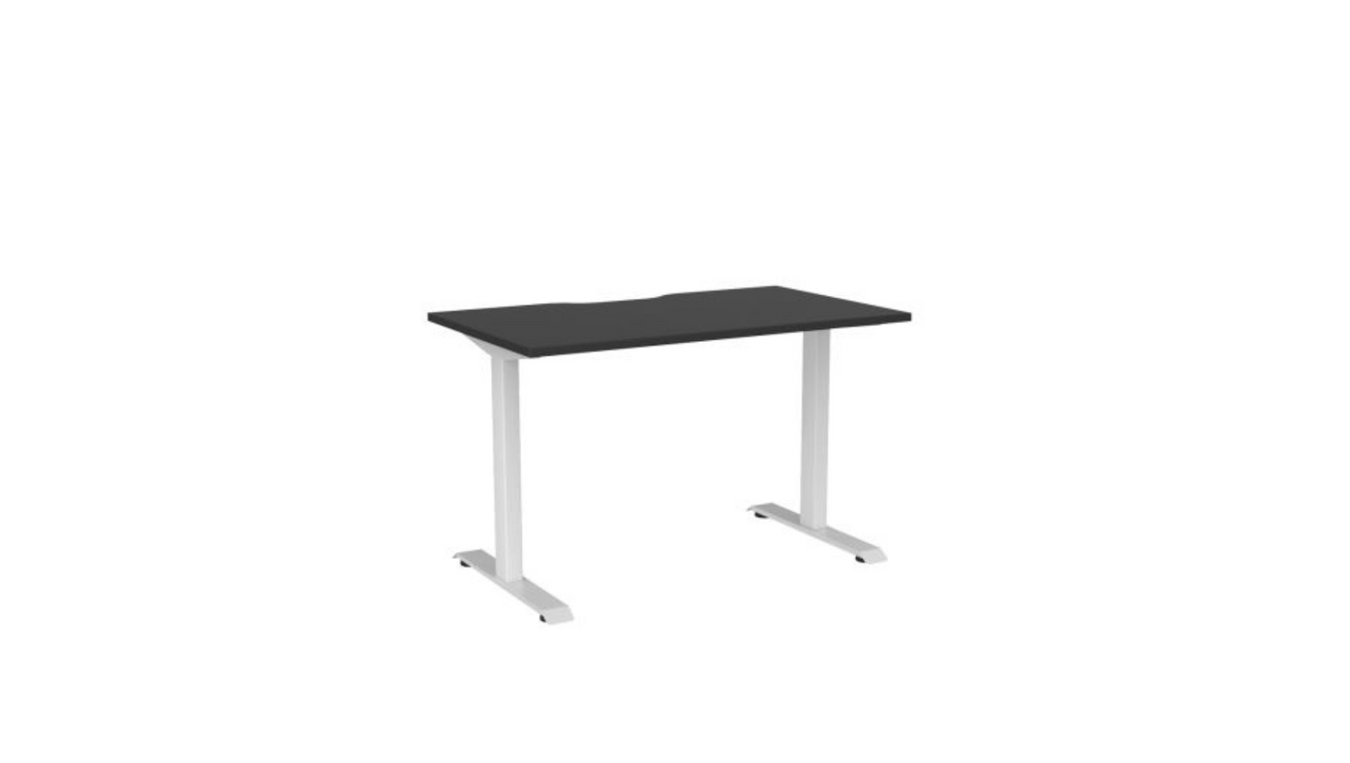 Haven Fixed Desk - McGreals