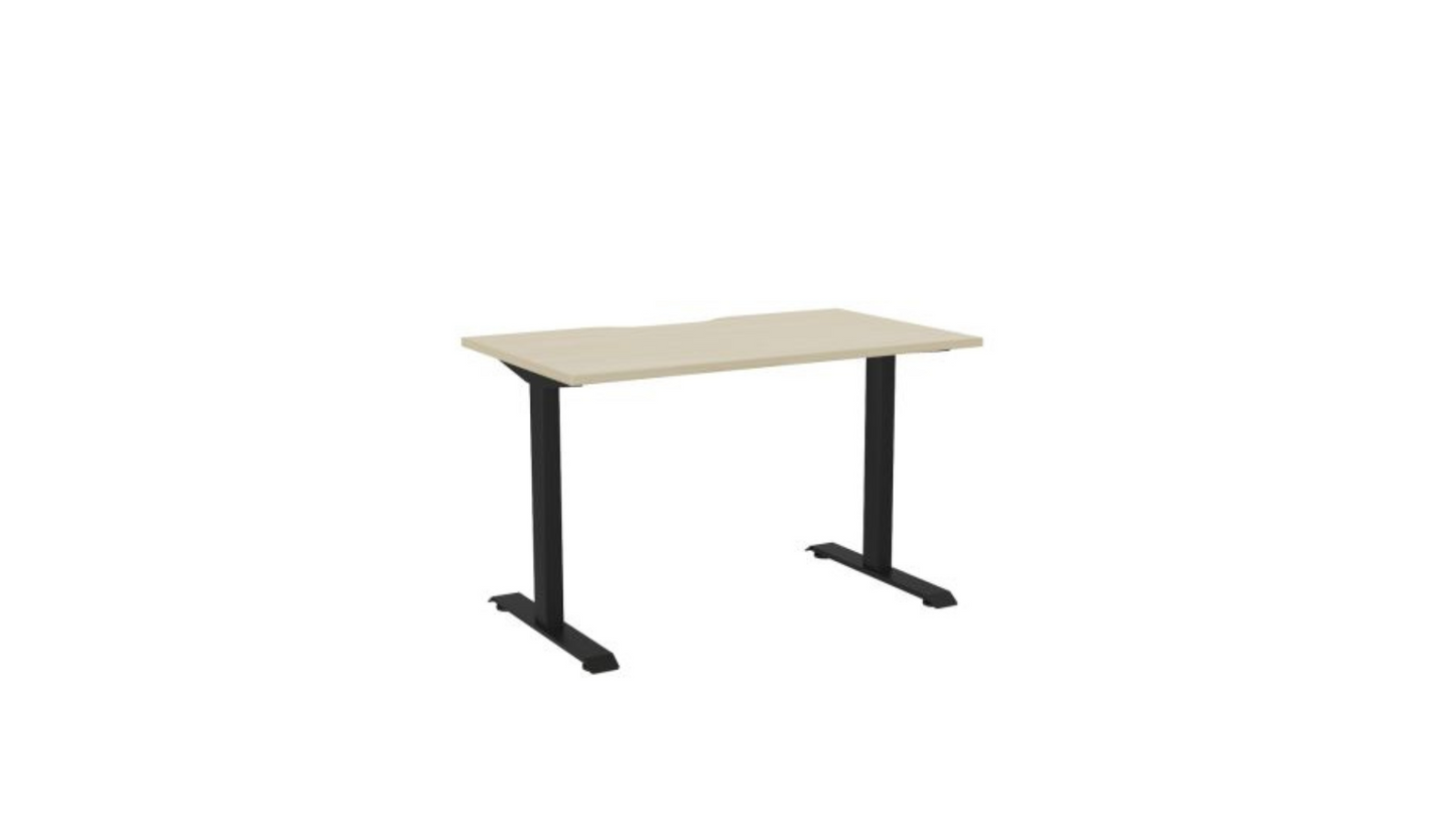 Haven Fixed Desk - McGreals