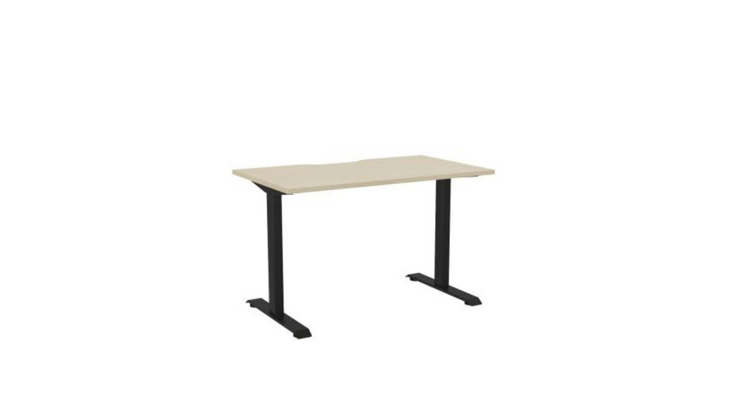 Haven Fixed Desk - McGreals