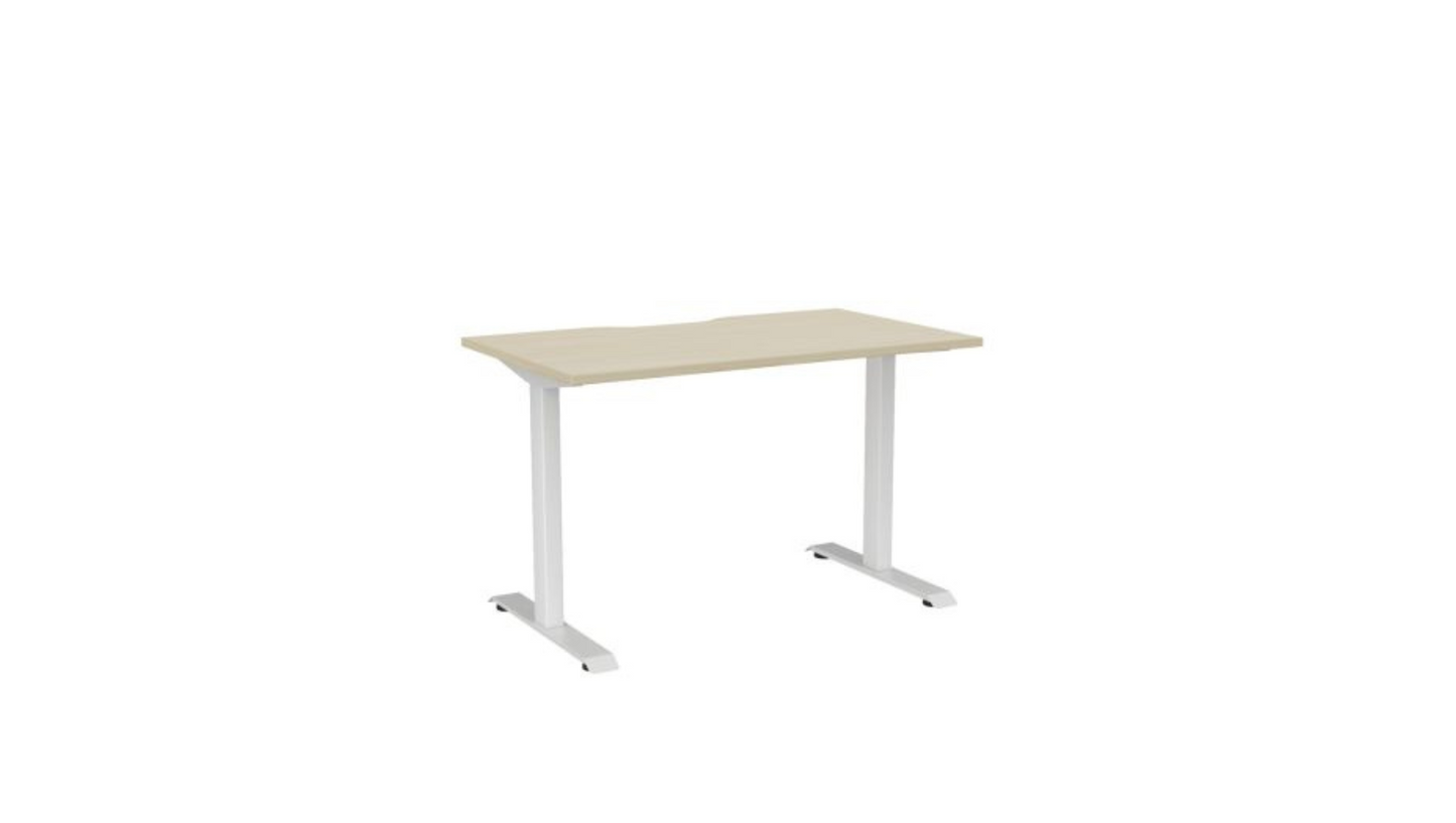 Haven Fixed Desk - McGreals