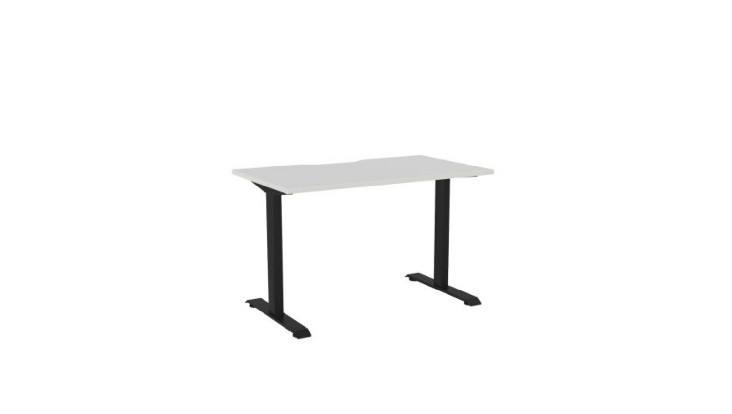 Haven Fixed Desk - McGreals