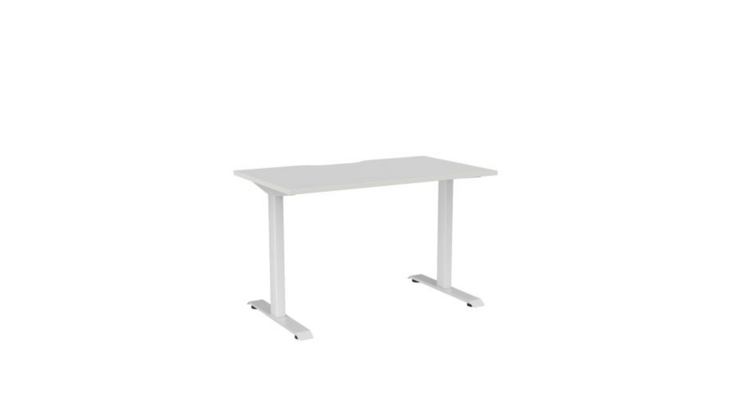 Haven Fixed Desk - McGreals