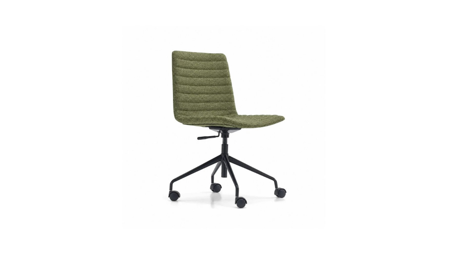 Maven Swivel Chair